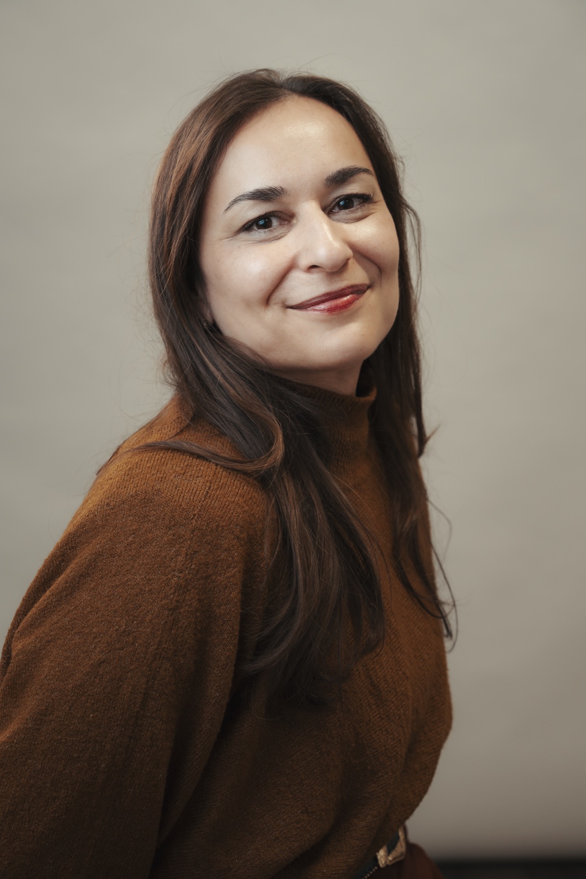 Hülya Özbakir van SV-specialisten