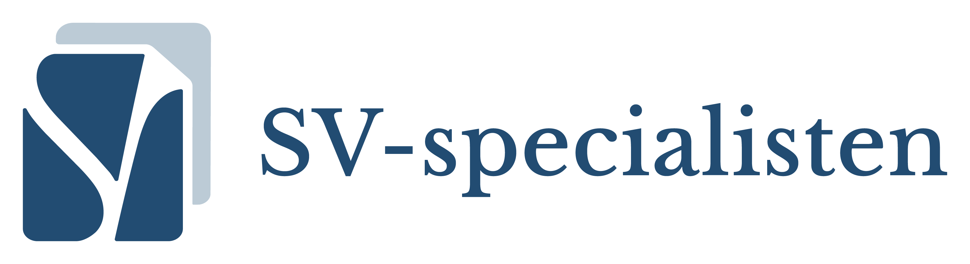 SV-specialisten
