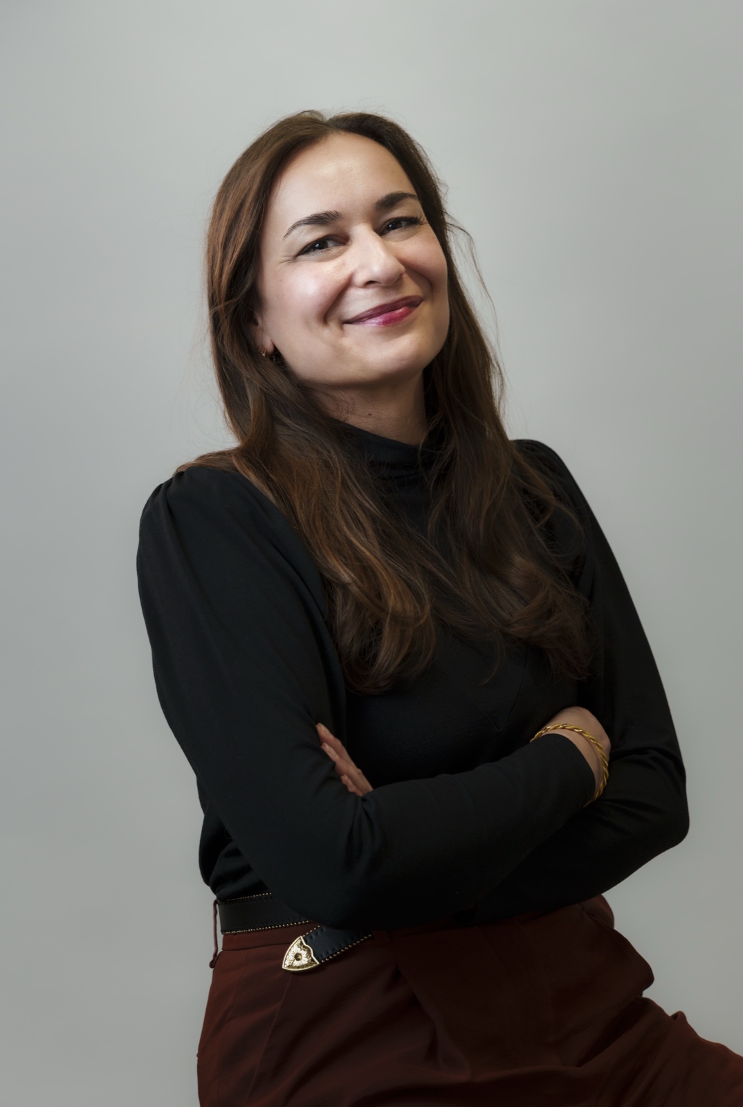 Hülya Özbakir van SV-specialisten
