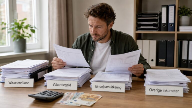 UWV stelt WIA-dagloon te laag vast: vergoeding voor gedupeerden vanaf 1 september 2026