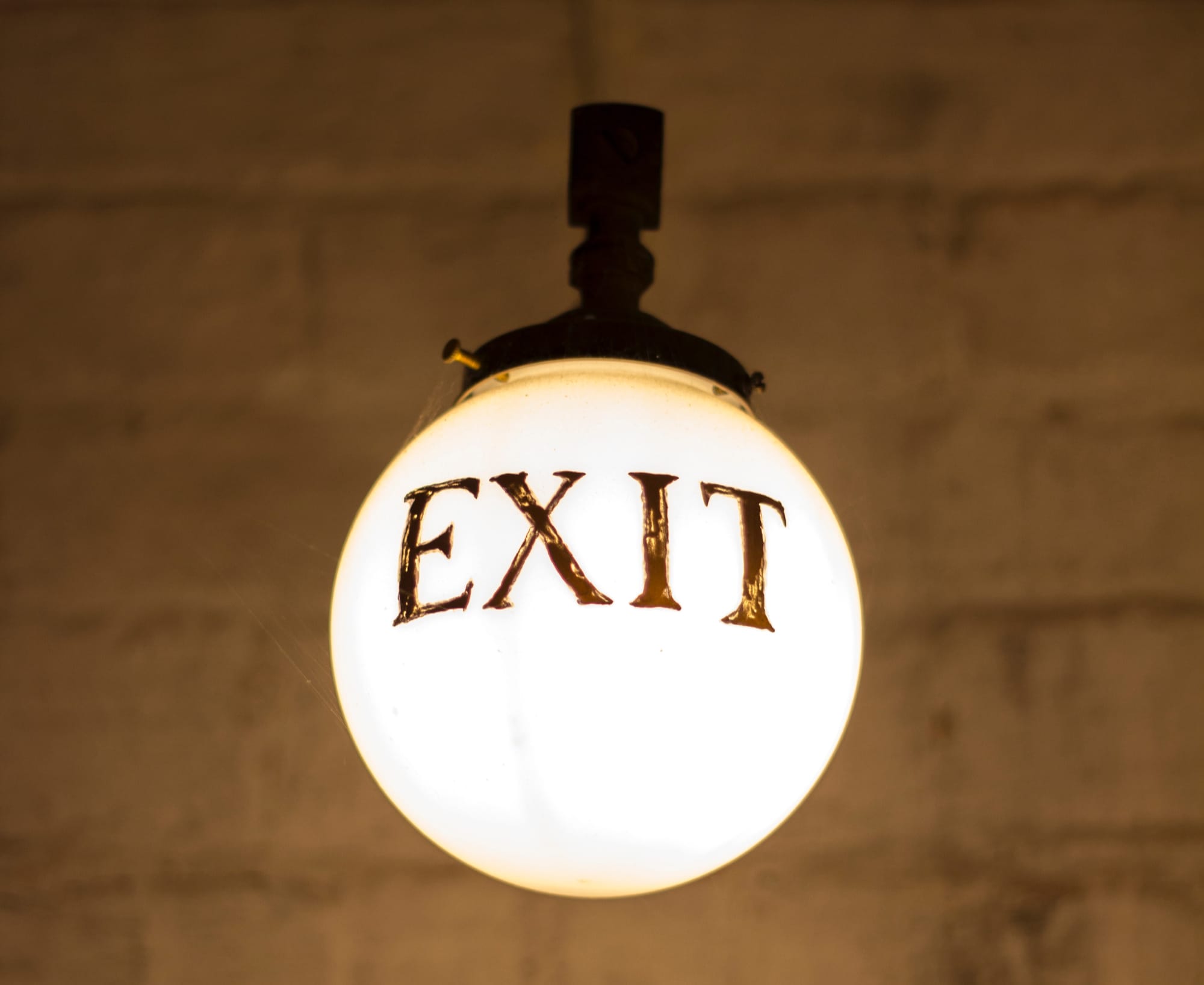 Vaststellingsovereenkomst op initiatief van de werknemer