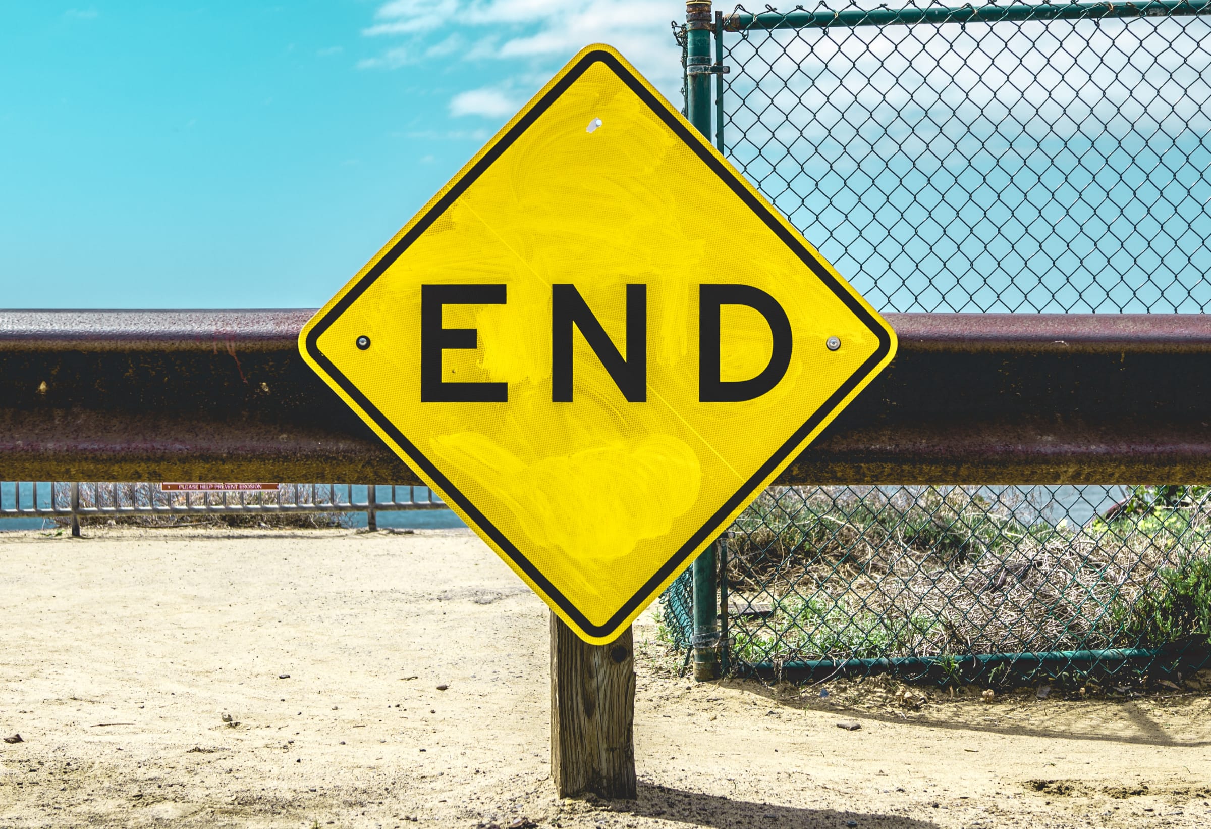 Beëindigingsovereenkomst met wederzijds goedvinden