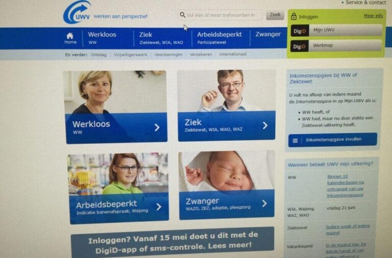 U gaat een WIA aanvragen bij het UWV. Wat moet u weten?