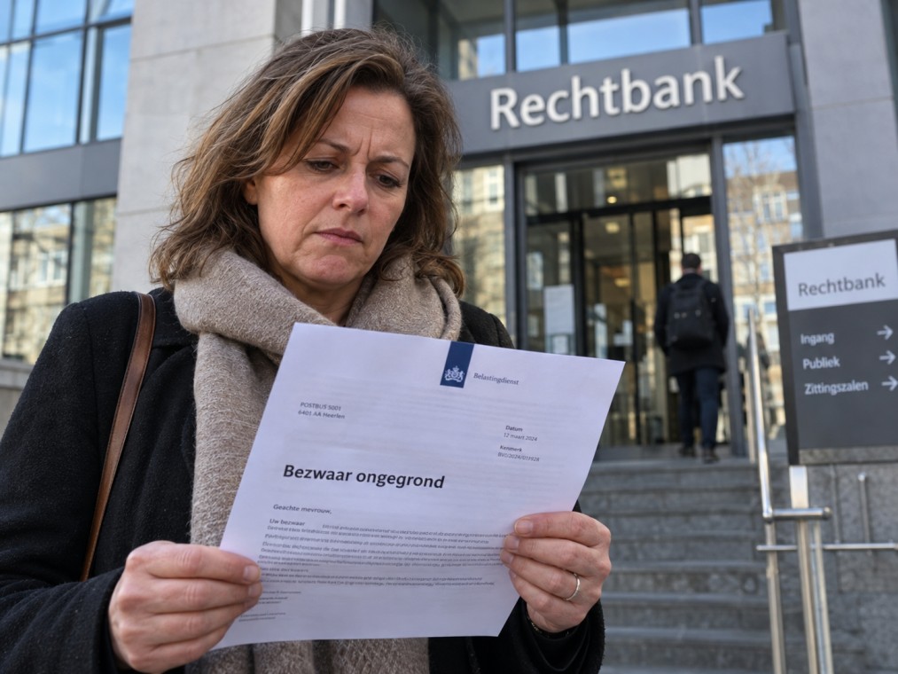 UWV-bezwaar afgewezen? Wanneer is beroep zinvol?