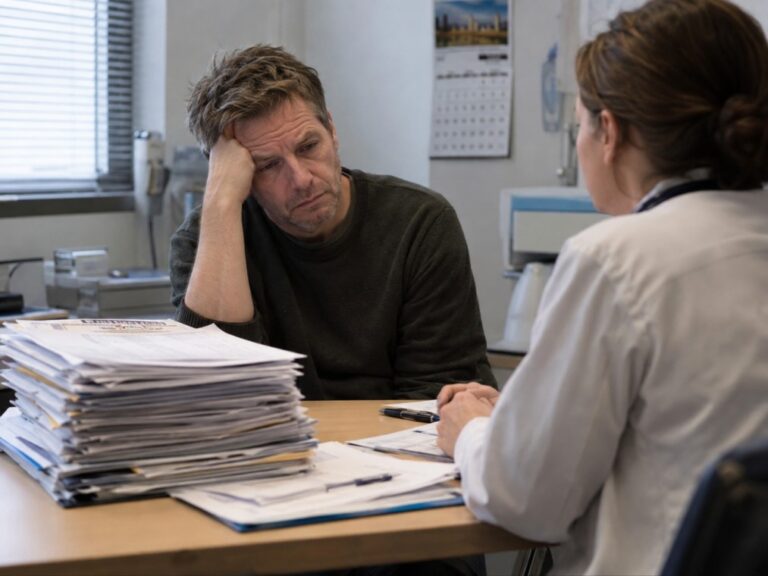 Van WGA naar IVA: wanneer vraagt u een herbeoordeling aan en welk bewijs heeft u nodig?