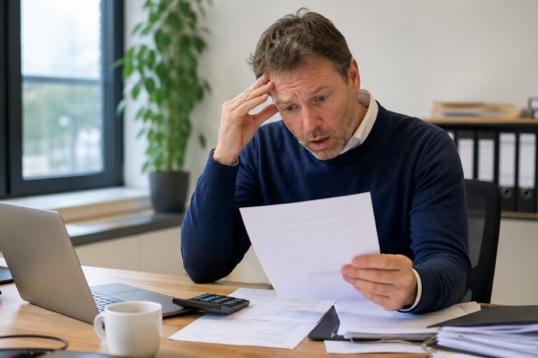 waarom is een wia uitkering soms veel hoger dan de eerdere ziektewetuitkering?