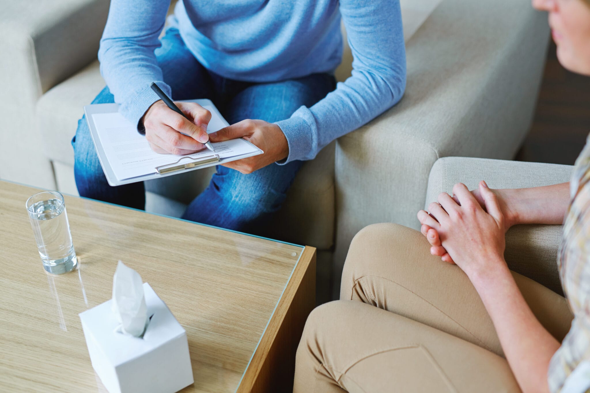 Stappenplan voor het aanvragen van een WIA-uitkering; hoe werkt het en