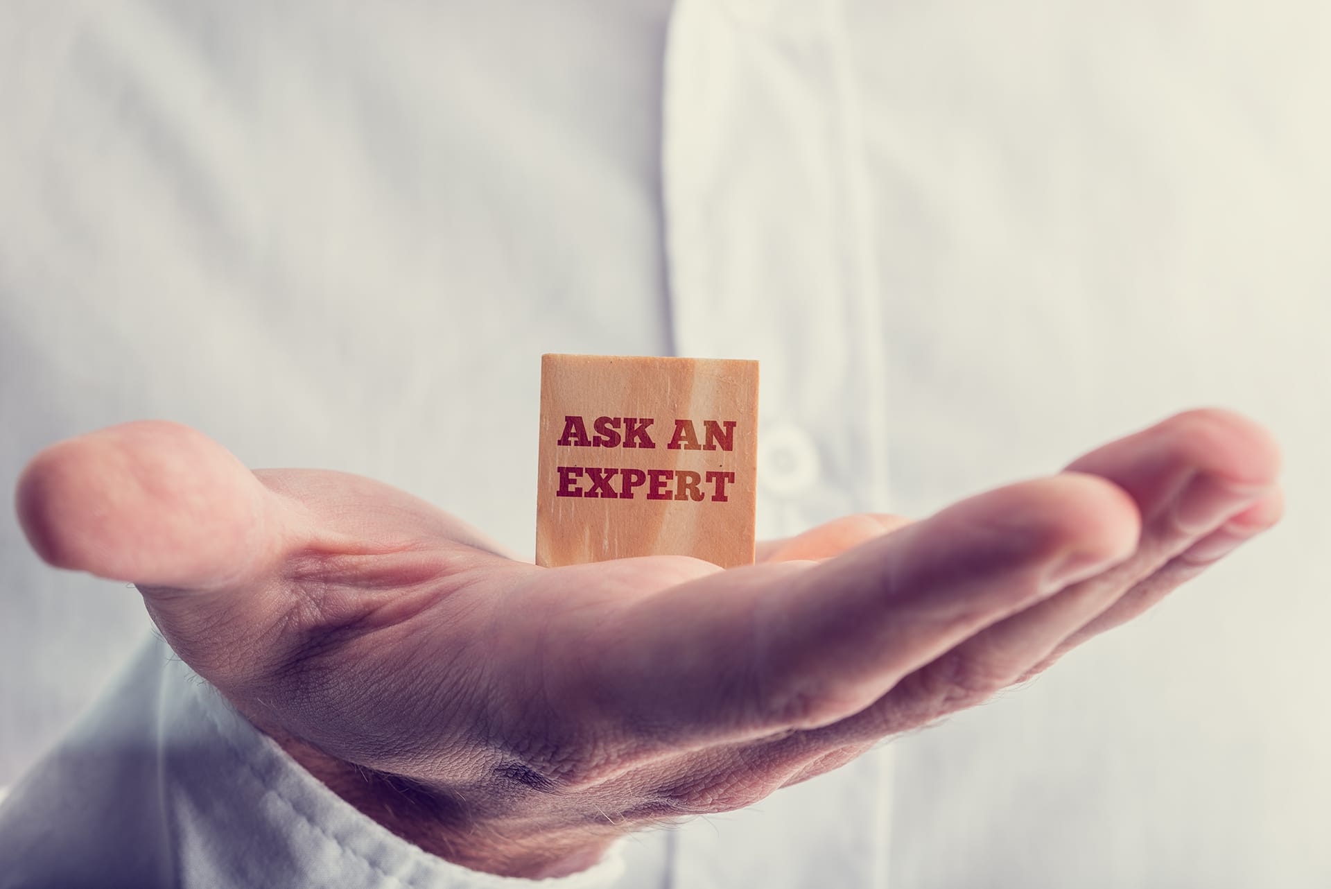 Hoe een ontslagexpert u kan helpen